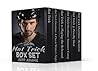 Hat Trick Box Set by Jeff  Adams