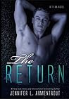 The Return by Jennifer L. Armentrout
