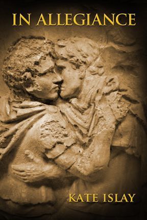 In Allegiance (Kindle Edition)