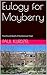 Eulogy for Mayberry: The Life and Death of the American Town (Midwestern Myopia Book 2)