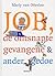 Job, de ontsnapte gevangene & ander gedoe by Marly van Otterloo