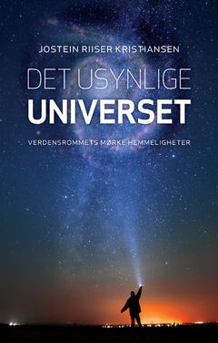 Det usynlige universet (Hardcover)