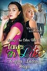 Landry in Like (Landry's True Colors, #3)
