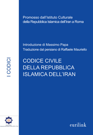 Codice civile della Repubblica islamica dell'Iran