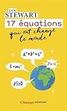 17 équations qui ...