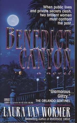 Benedict Canyon (Mass Market Paperback)