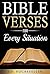 Bible Verses for Every Situation (J.D. Rockefeller's Book Club)