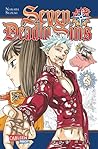 Seven Deadly Sins 3 by Nakaba Suzuki