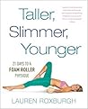 Taller, Slimmer, ...