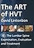 The Art of HVT: Lumbar Spine Examination, Evaluation and Treatment