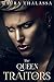 The Queen of Traitors (The Fallen World, #2)