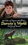 Darwin's World (Darwin's World, #1) Darwin's World (Darwin's World, #1)