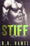 Stiff by B.B. Hamel