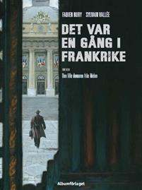 Den lilla domaren från Melun (Det var en gång i Frankrike #5)
