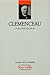 Clemenceau - Volume 6 : L'irréductible républicain