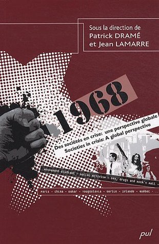 1968, des sociétés en crise : une perspective globale (Paperback)