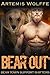 Bear Out (Bear Town Support Shifters, #1)