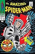 Amazing Spider-Man (1963-1998) #58