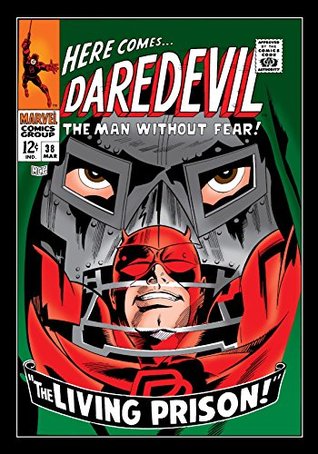Daredevil (1964-1998) #38
