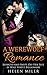 Billionaire Werewolf Romance: Swept Off Her Feet (Bad Boy Romance, Alpha Male Romance, Pregnancy Romance)