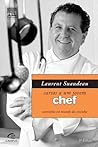 Cartas a um Jovem Chef by Laurent Suaudeau