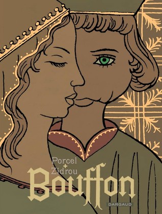 Bouffon (Hardcover)