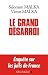 Le Grand Désarroi  by Salomon Malka