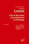 Pierre Bourdieu. ...