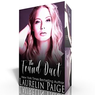 The Found Duet (Kindle Edition)
