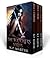 The Watchers Series Books 1-4