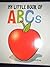 My Little Book of ABCs