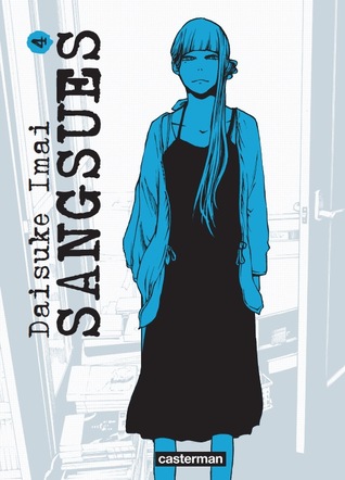 Sangsues T4 (Sangsues, #4)