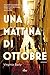 Una mattina di ottobre