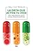 La dieta que activa tu vida: Cómo elegir alimentos ricos en enzimas y bacterias beneficiosas (ALIMENTACIÓN) (Spanish Edition)