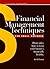 Financial Management Techni...