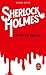Sherlock Holmes  by Arthur Conan Doyle