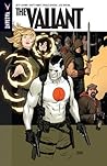 The Valiant by Matt Kindt The Valiant by Matt Kindt