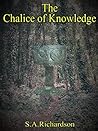The Chalice of Knowledge (Tales of Valhanor Book 1)