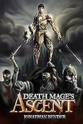 Death Mage's Ascent