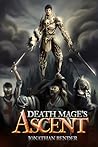 Death Mage's Ascent (Death Mage, #1)