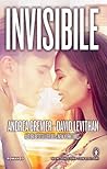 Invisibile by Andrea Cremer