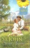 Sweet Annie by Cheryl St. John