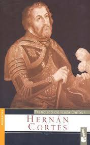 Hernán Cortes