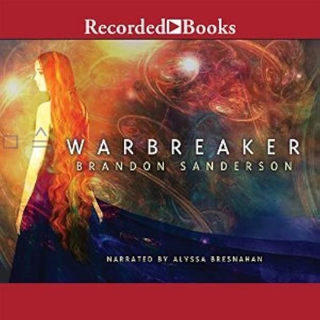 Warbreaker (Warbreaker, #1)