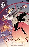 Assassin's Creed: Assassins #4