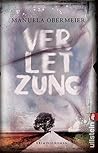 Verletzung by Manuela Obermeier