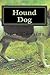 Hound Dog by Oren Cousins