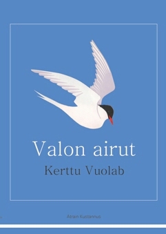 Valon airut (Hardcover)