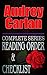 Audrey Carlan: Complete Ser...