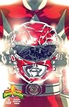 Mighty Morphin Power Rangers #0 by Kyle Higgins